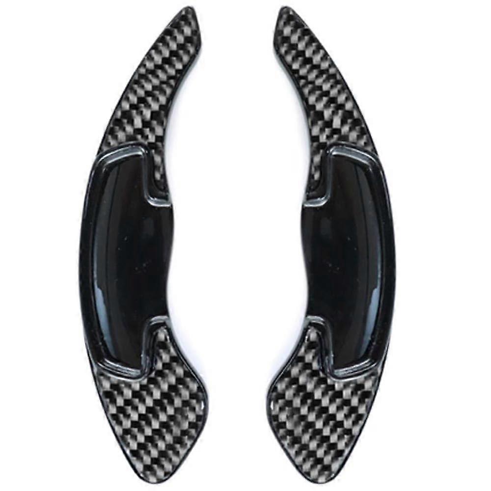 2PCS ABS Steering Wheel Paddle Shifters for Acura CDX 2016, Sporty Upgrade and Enhanced Control