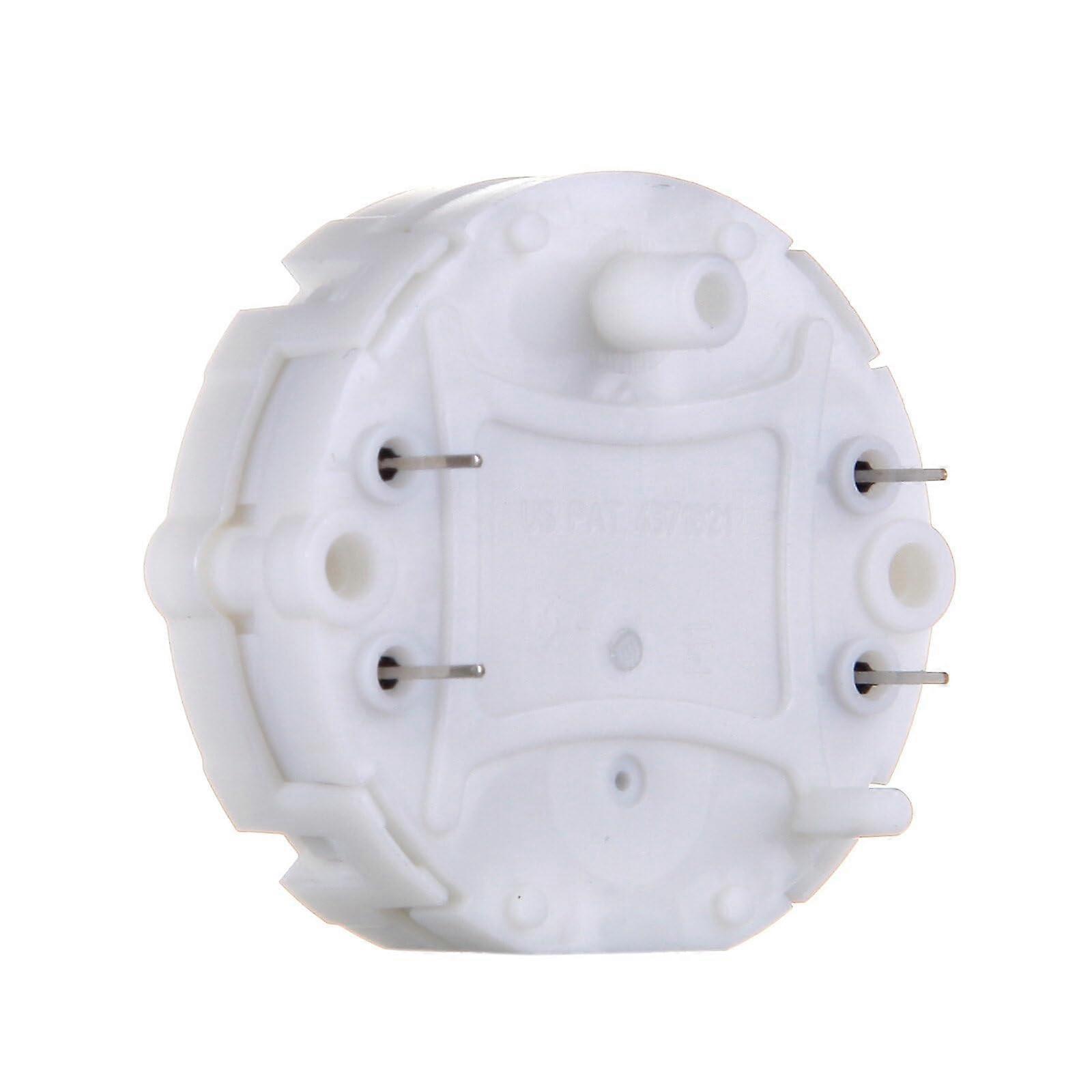 X27.168 White Stepper Motor for Speedometer  with Bright 2835SMD LEDs