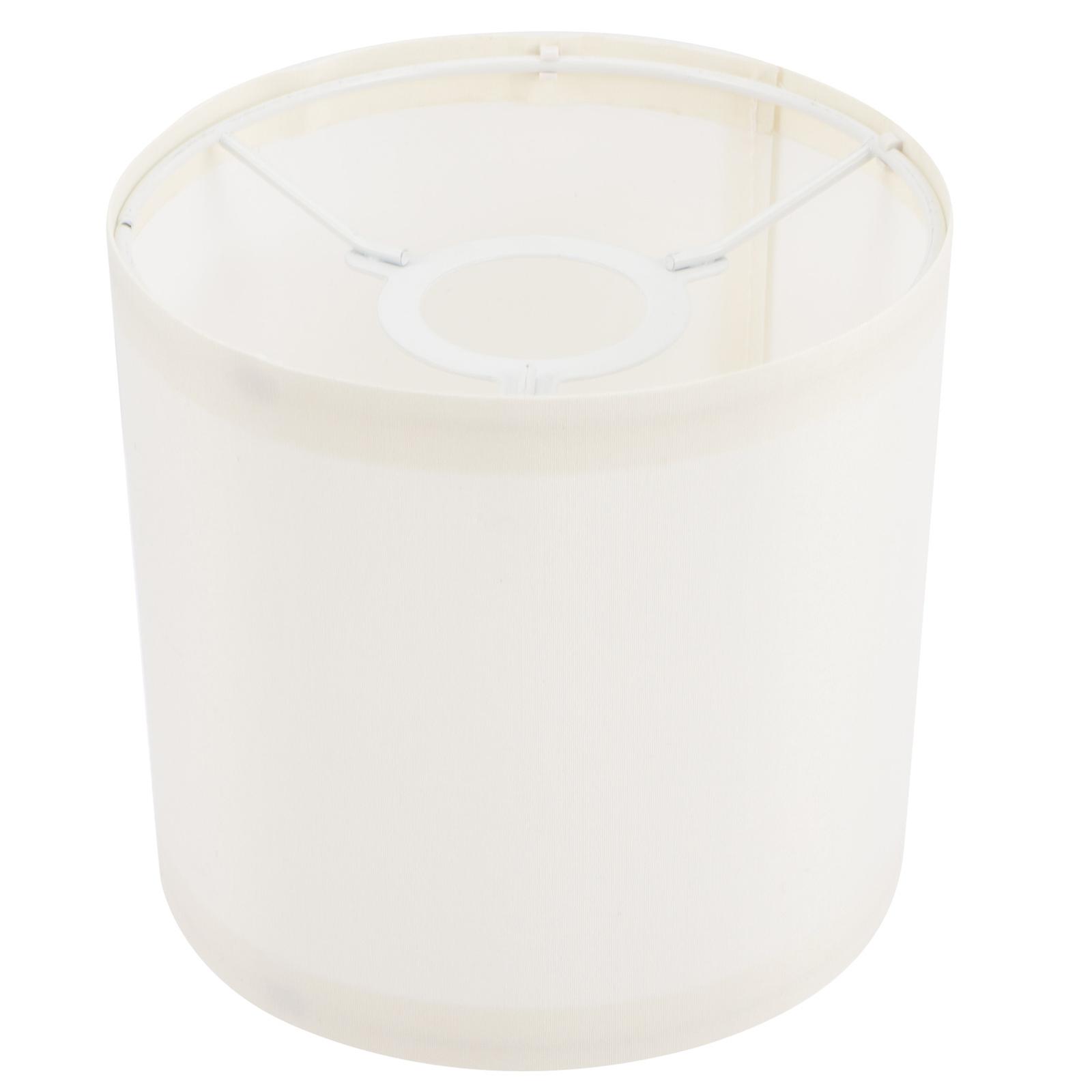 Lamp Shade Table Lamp Shade Decorative Cover with 4Pcs for Home