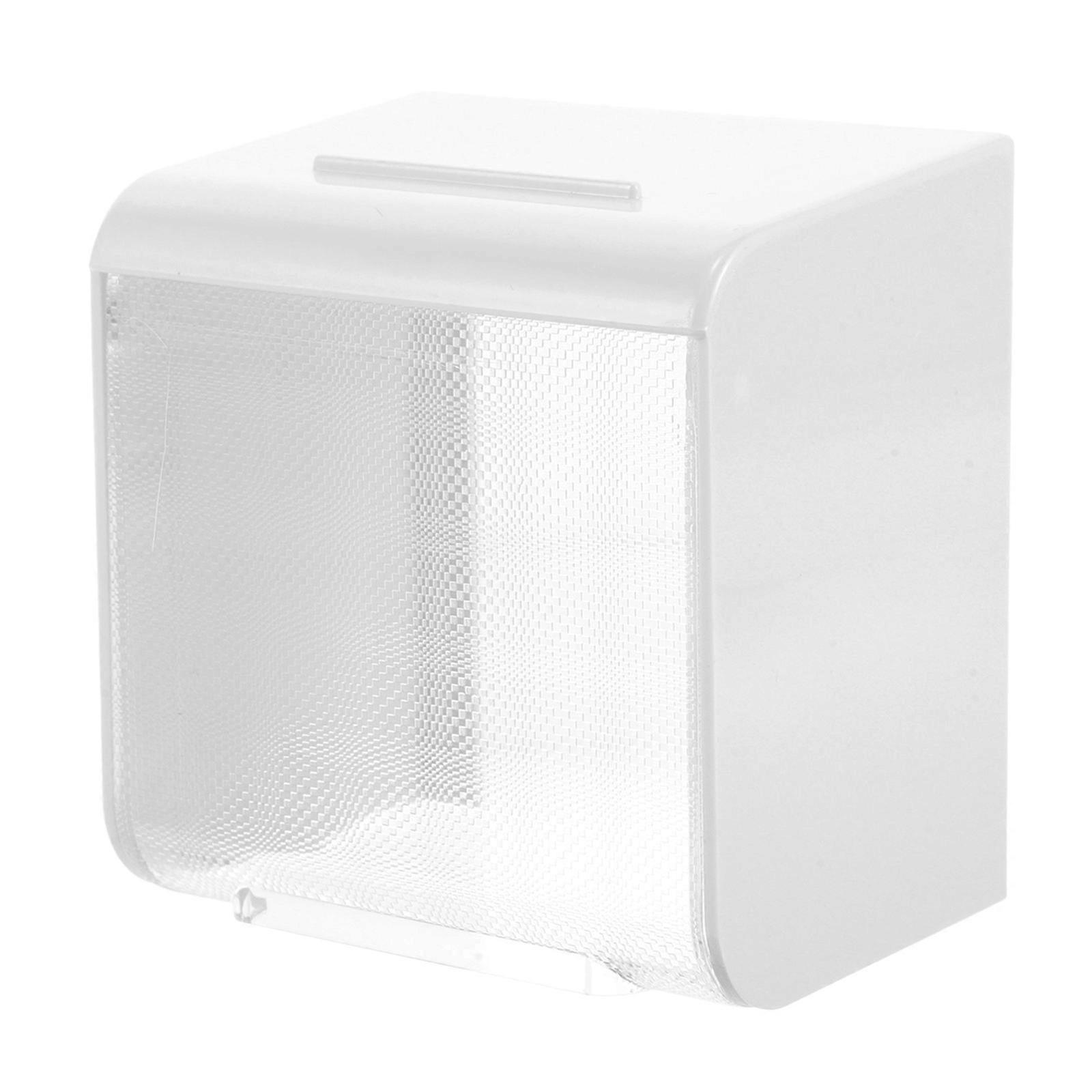 Outdoor Plug Cover for Wall Socket with Weatherproof Electrical Flip Covers