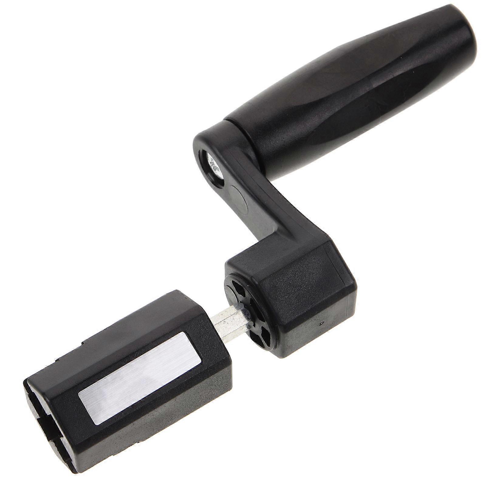 Reusable Guitar String Winder Peg Winder for Smooth String Changes