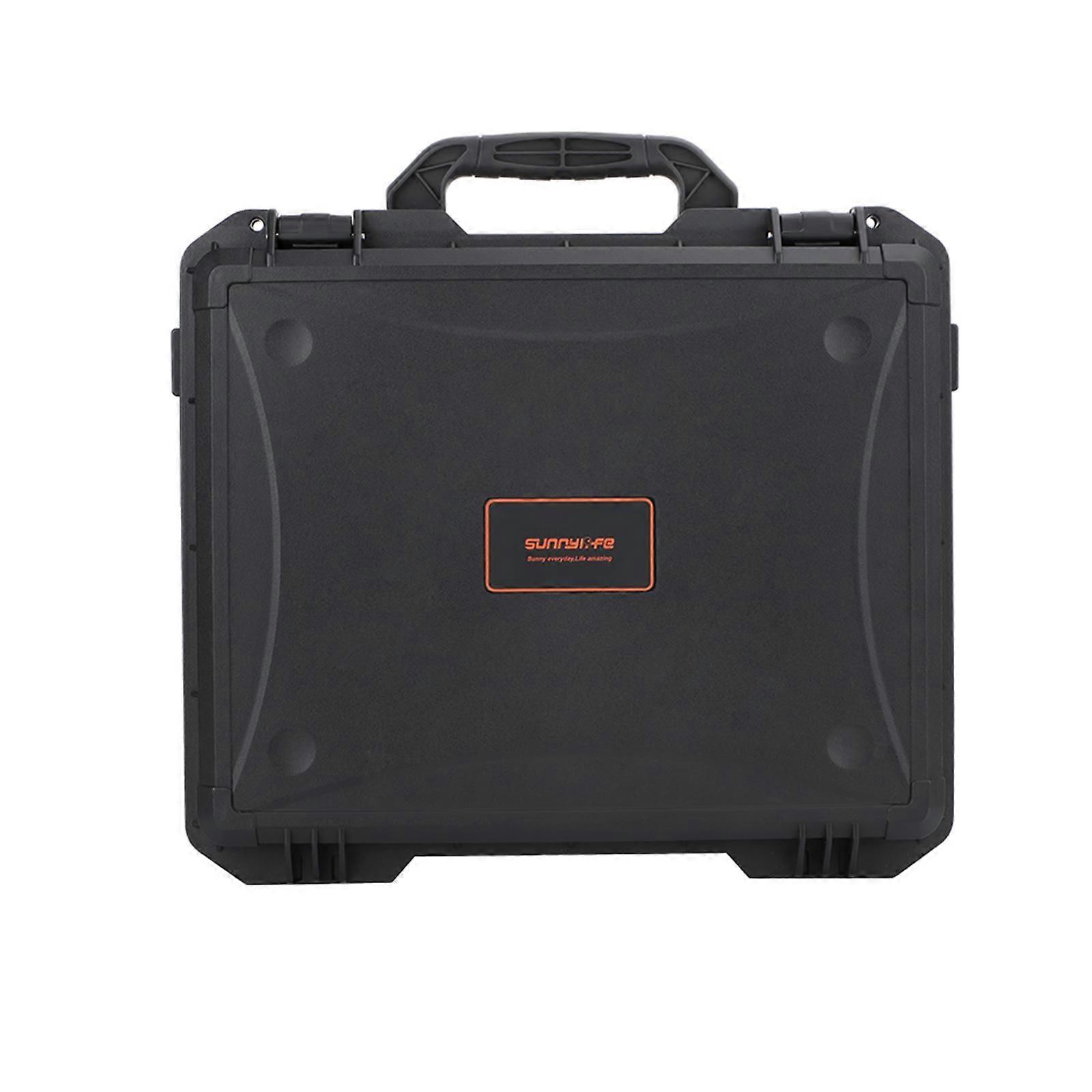 For DJI Neo 2 Hard Travel Shell