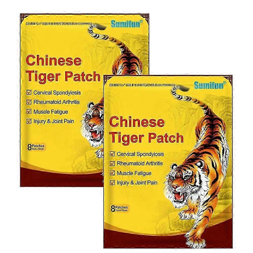 Patchs antidouleur, patchs infrarouges lointains chinois, pansements antidouleur