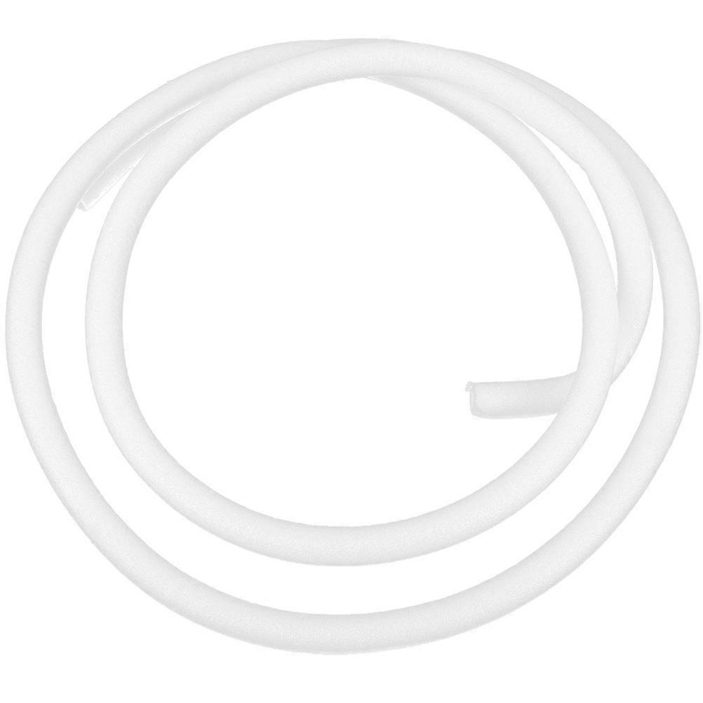 White Sofa Slipcover Grips with Foam for Home Use Safe Sturdy and Practical Fits All Sizes