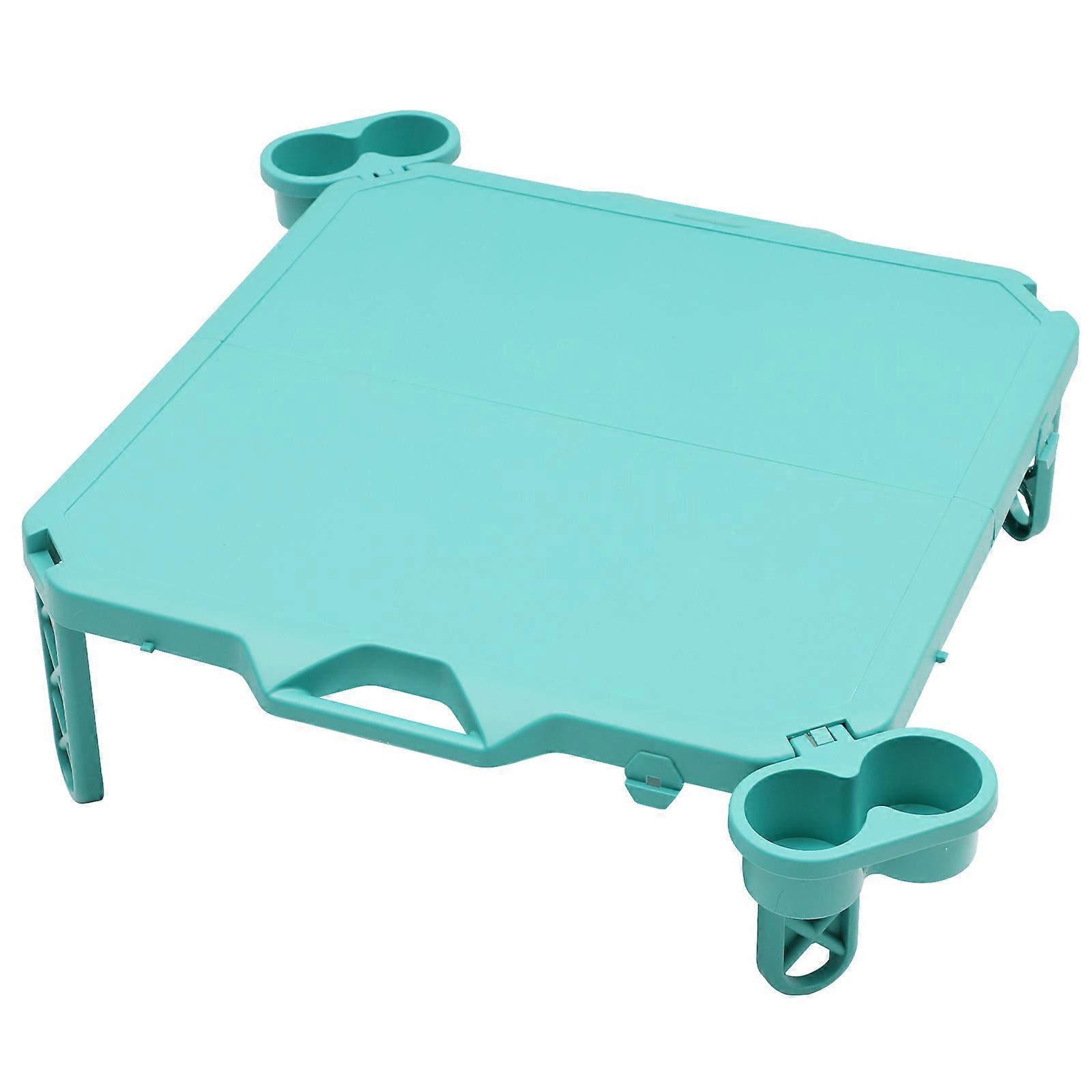 Creative Folding Table for 1Pcs Portable Outdoor Camping Desk Lightweight Design