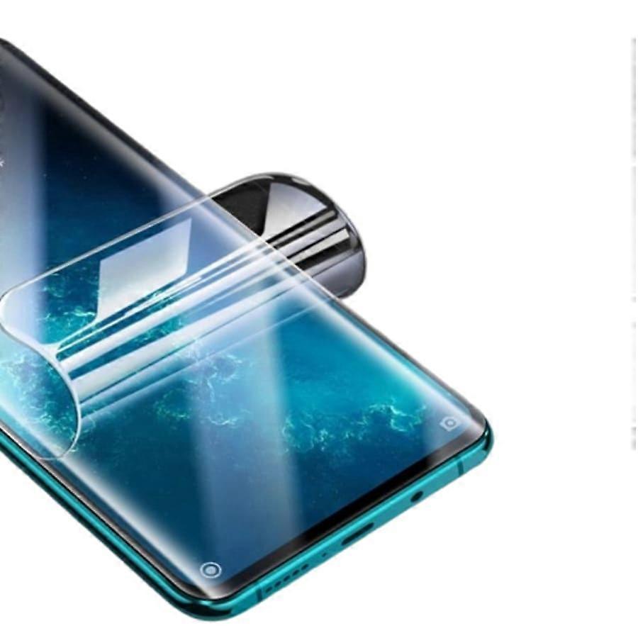 Xiaomi Mi Mix 2s - Hydrogel Screen Protector