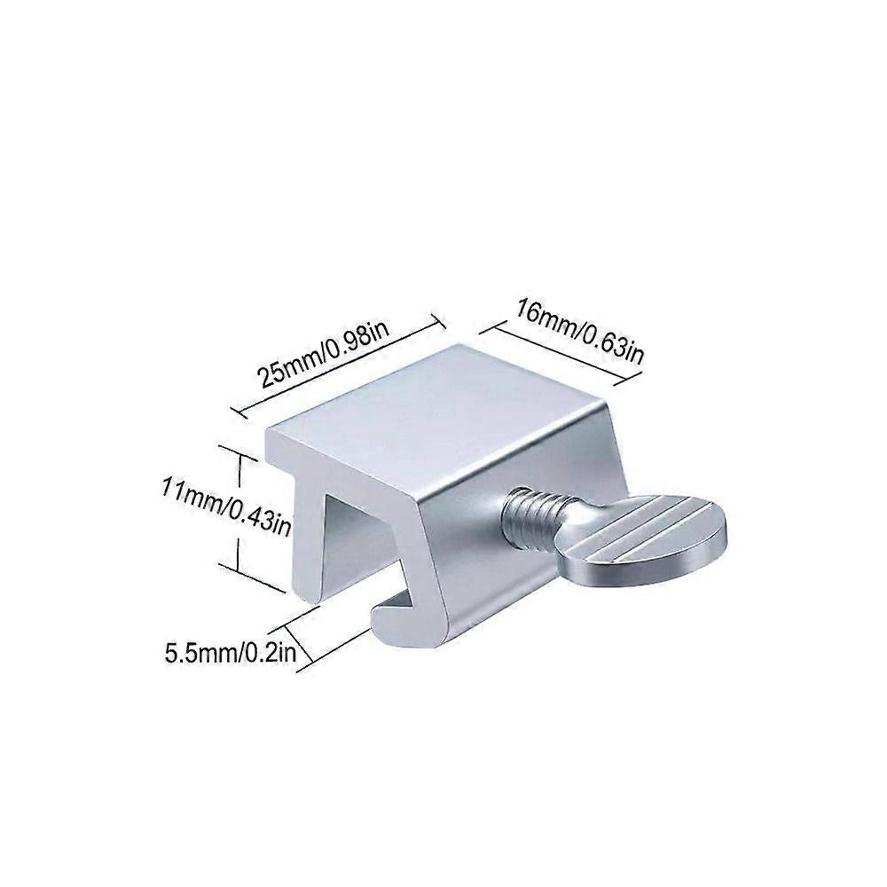 Sliding Security Window Locks Adjustable Fixed Limit Device New Window Lock Stopper  Window