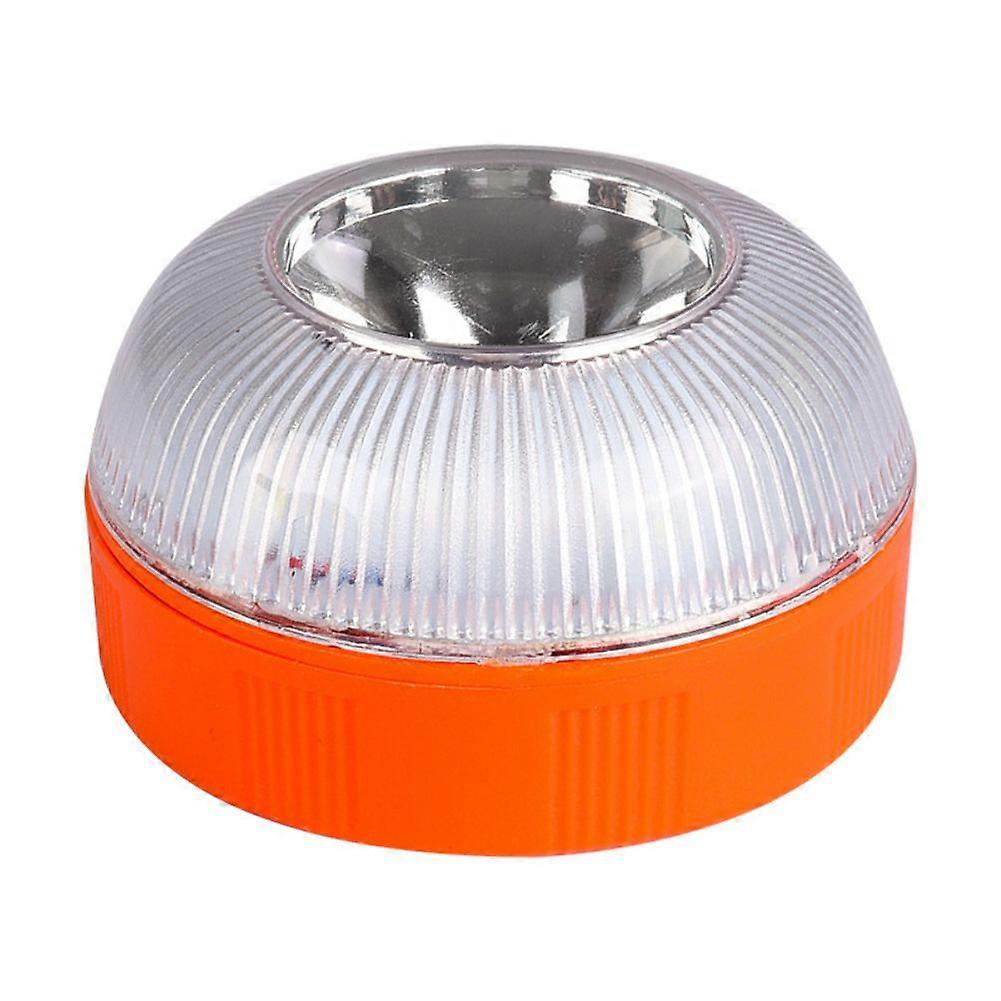 Approved V16 Dgt Rechargeable Light Homologated Car Emergency Help Flash Beacon Magnetic Induction Strobe Flashing Warning Light