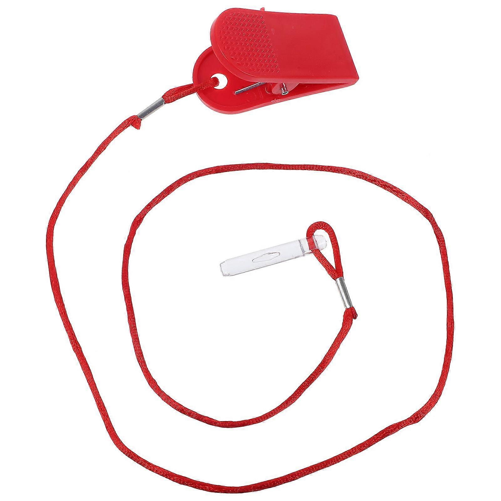 Treadmill Key Running Machine Universal Security Lock Treadmill Magnet Security Treadmill Key Replacement