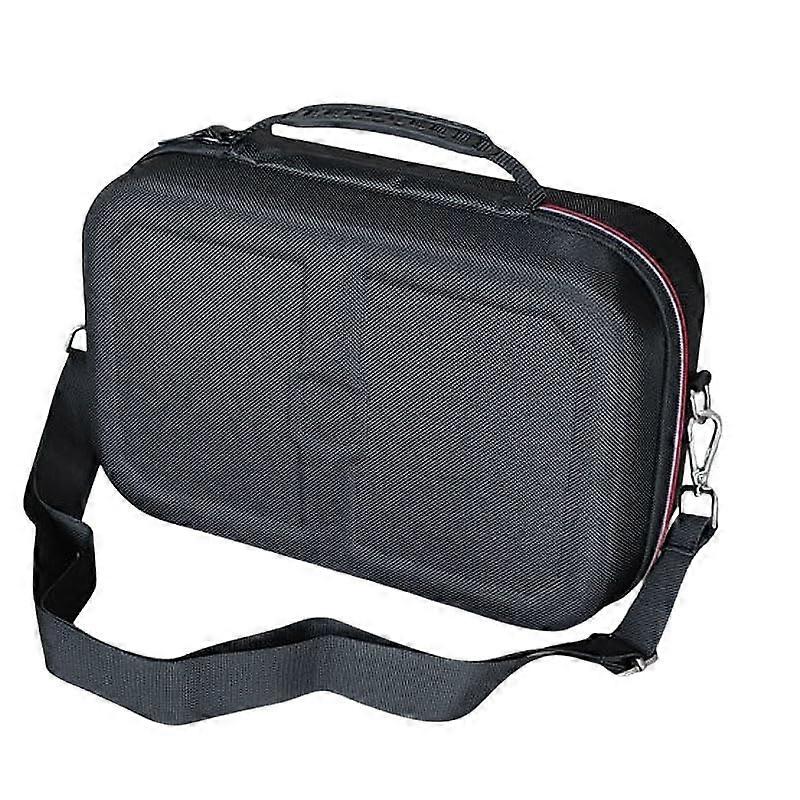 Carry Case Shockproof Hard Shell Waterproof Travel Bag with Shoulder Strap for Nintendo Switch