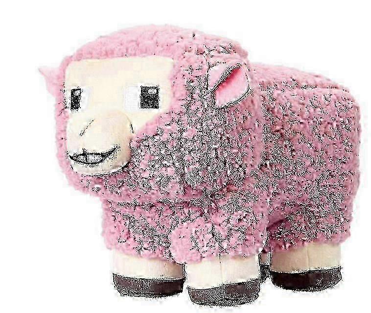 Minecraft My World Plush Doll Stuffed Animals