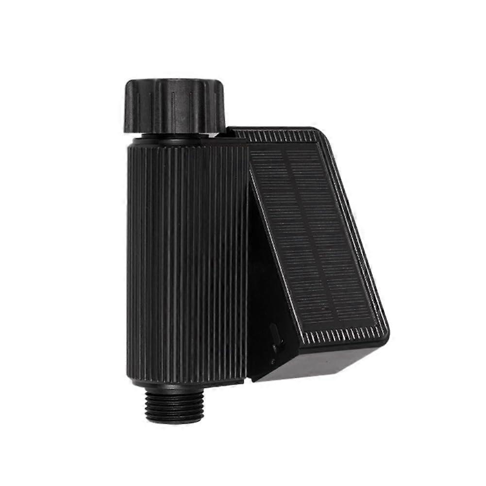 Smart Irrigation Controller with Soil Sensor, WiFi Automatic Watering System, IP65 Waterproof