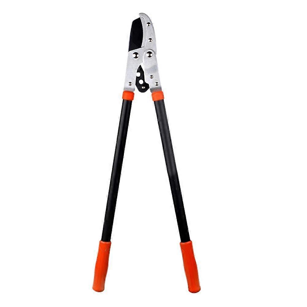 Heavy Duty Pruning Shears with Steel Blades for Thick Branches and Fruit Trees Cutting