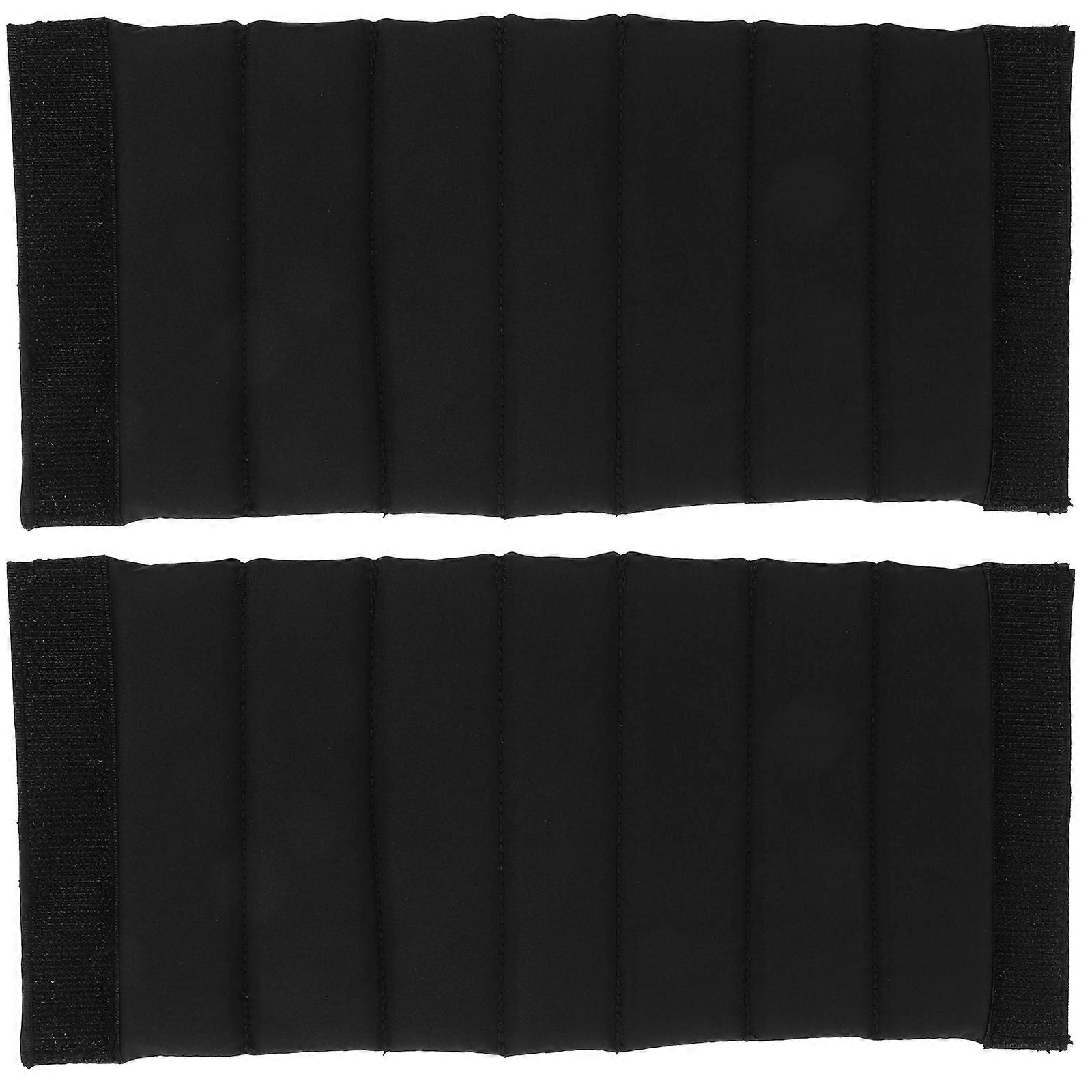 Camera Bag Divider 2Pcs for Shock Absorbing Protection and Organization