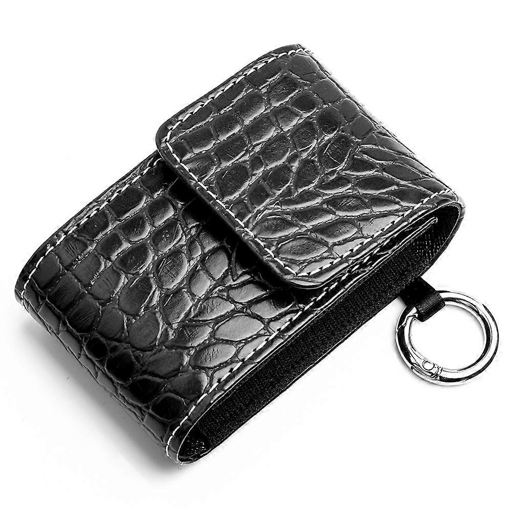 Oxygen for Storage Use Protective Case Black