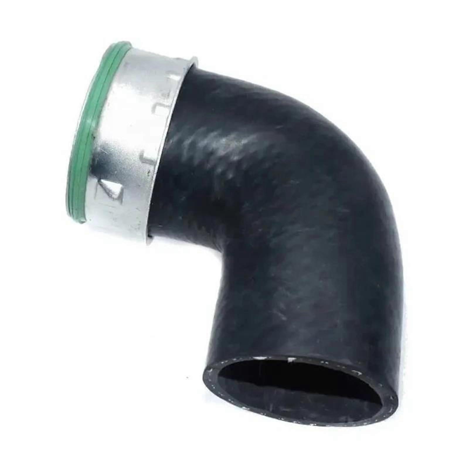 Intercooler Turbo Hose 3B0145838A Air Intake Pipe Boost Engine Performance for Skoda Superb