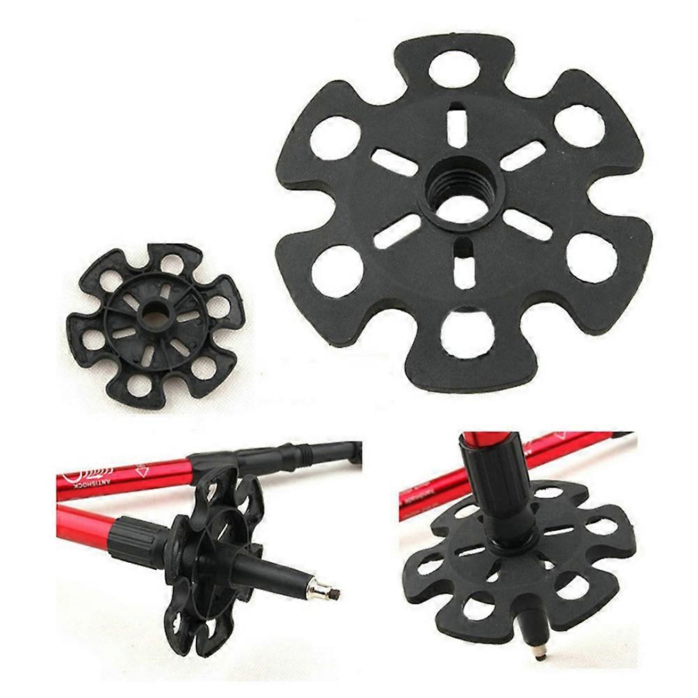 Climbing Accessory Trekking Snow Basket for Outdoor Walking Accessory Set