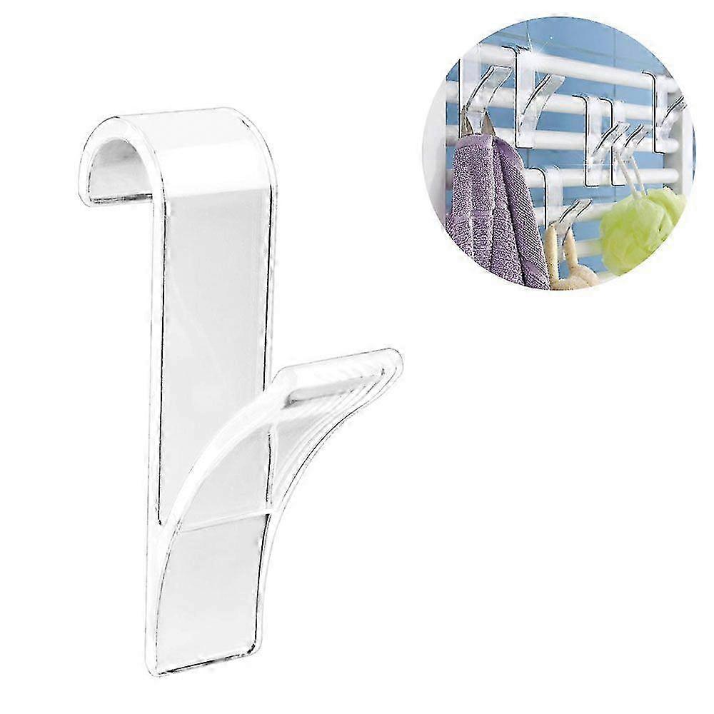 2026 Radiator Hook Plastic Multi-Combined Hanging Hook for Radiators