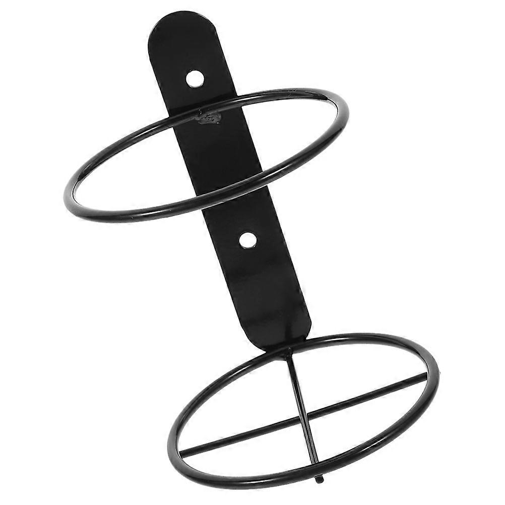 Wall Mounted Holder for Storage Single Holder