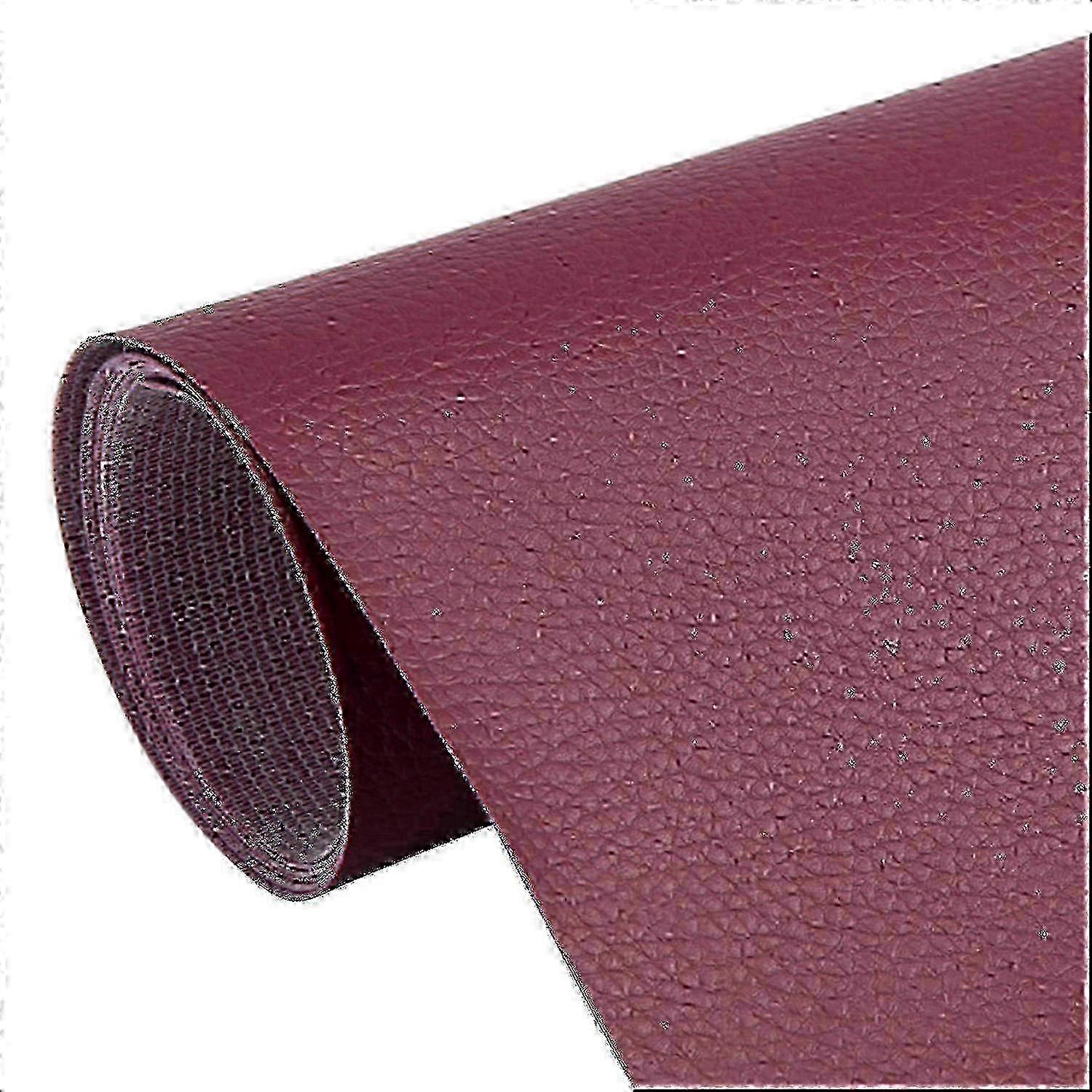 2025 Self-adhesive Leather Patch 2025