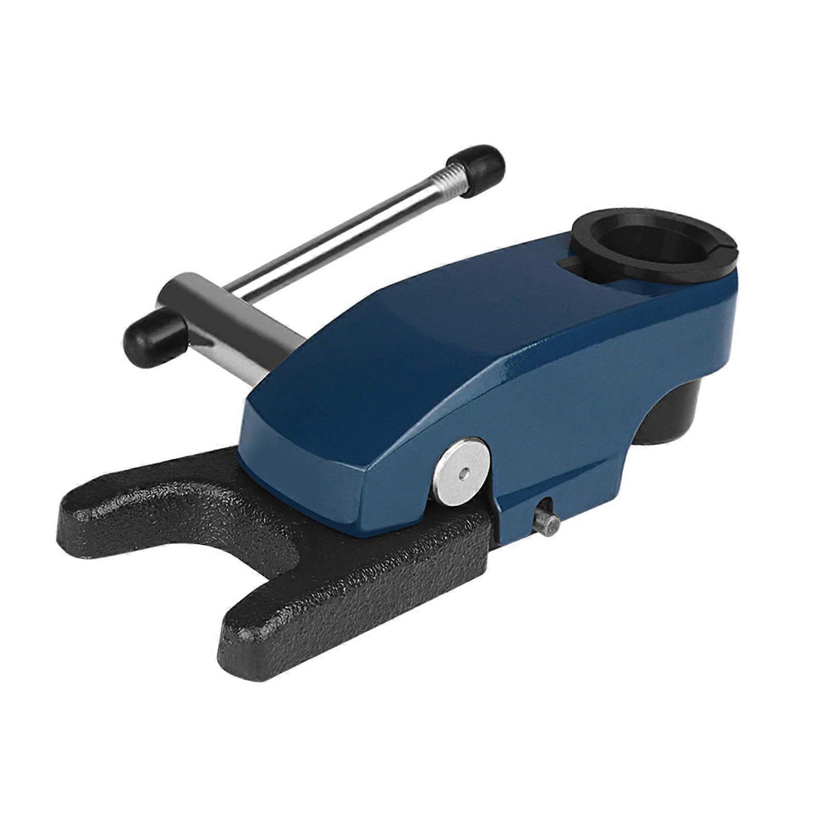 Quick Release Clamp for Workbench Woodworking, Heavy Duty Metal, 6.5x15.5x5 cm