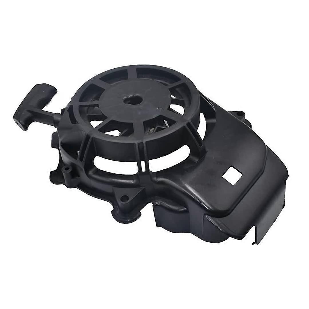 Rewind Starter 594062 Durable Pull Start for Briggs and Stratton 093J02 103M02 Lawn Mower