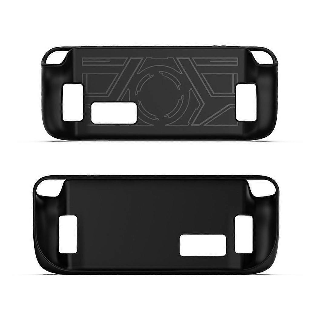 Protect Sleeve for Steam Deck Console Cover Dustproof Case Handheld Game Player