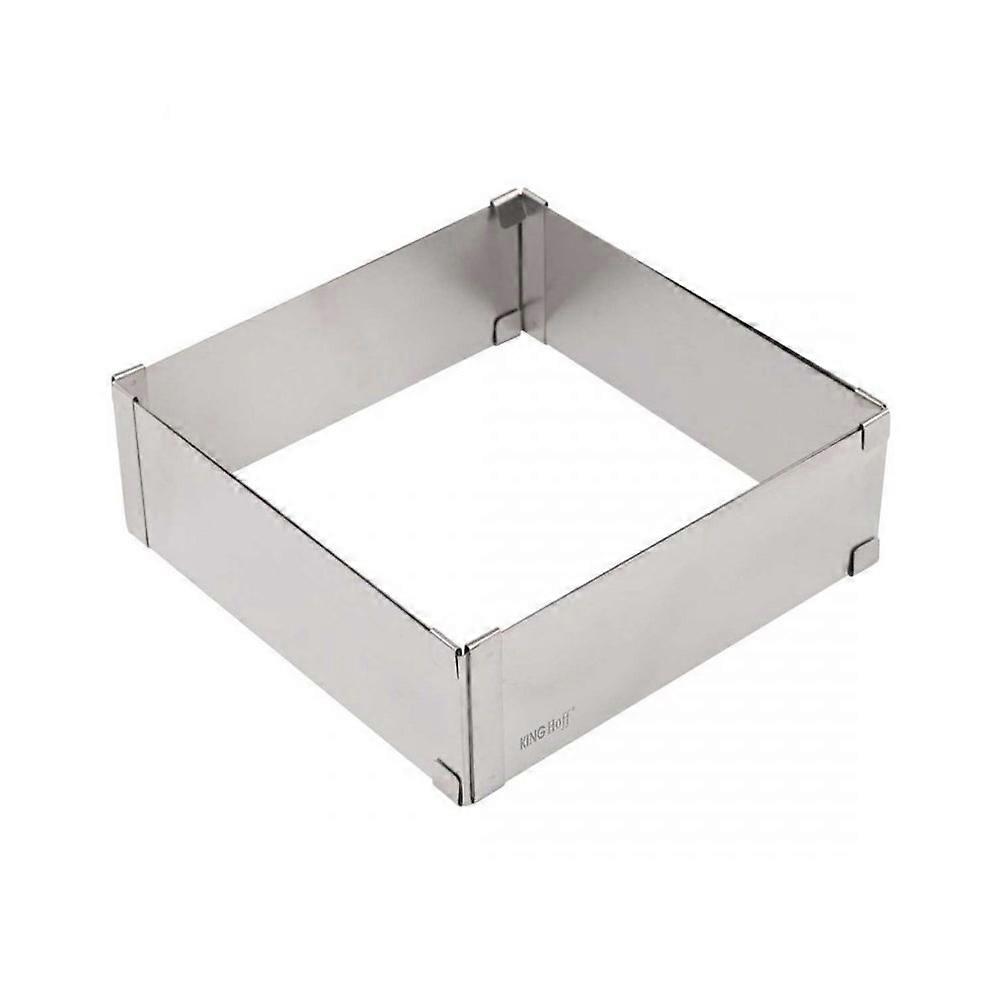  Kinghoff adjustable cake pan KH1906