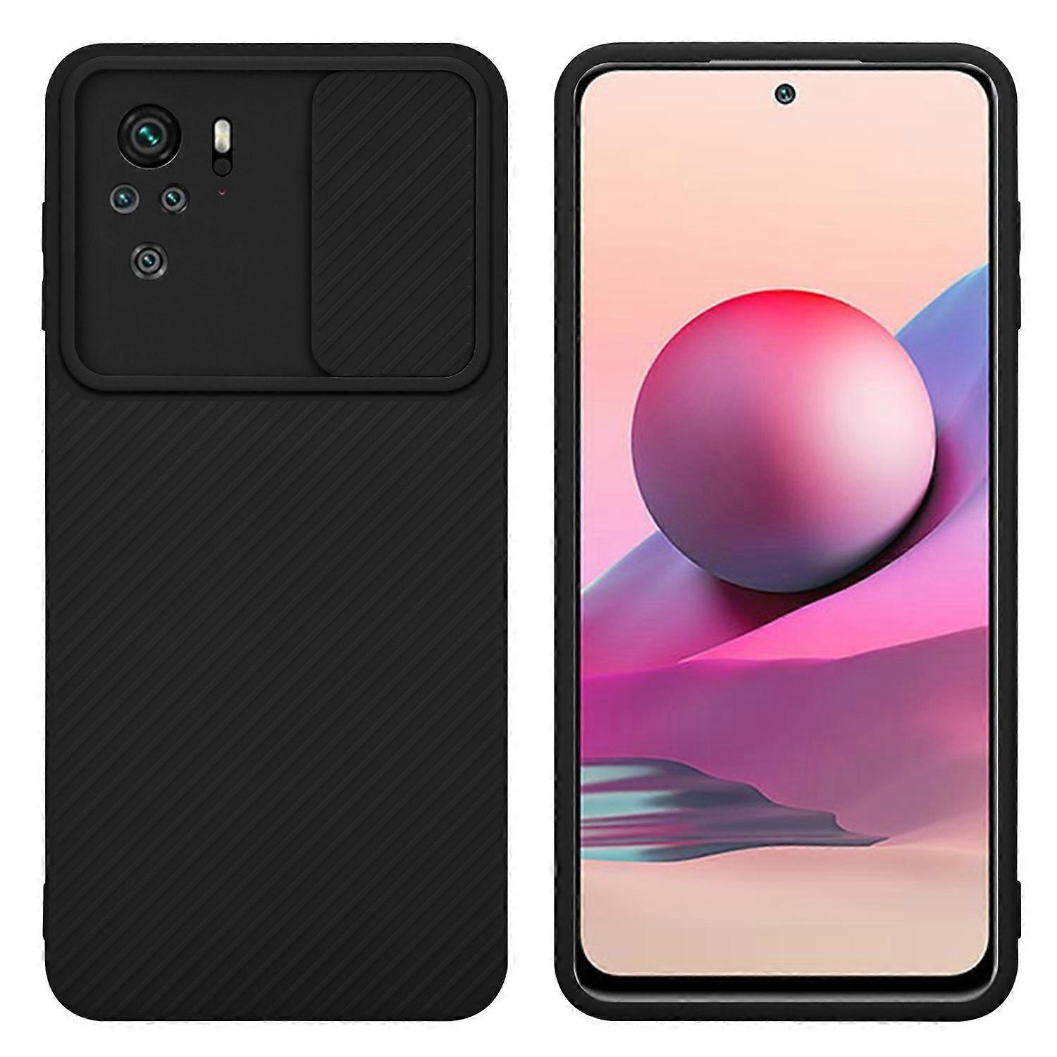 Case Xiaomi RedMi NOTE 10 4G / RedMi NOTE 11 4G