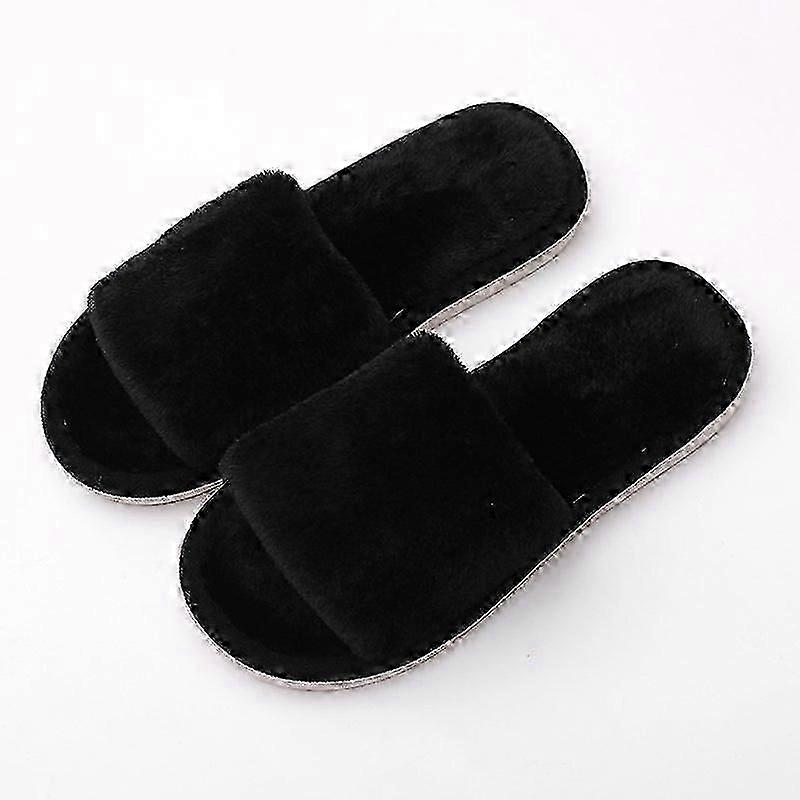 Memory Foam House Slippers
