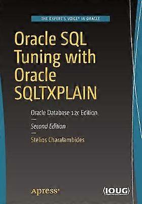 Optimisation d'Oracle SQL avec Oracle SQLTXPLAIN