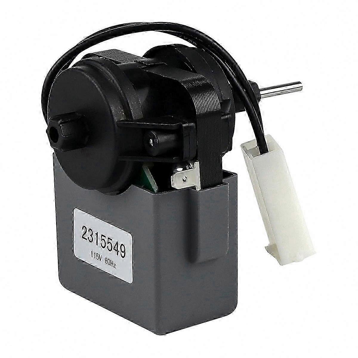 Refrigerator Evaporator Fan Motor Replacement Part