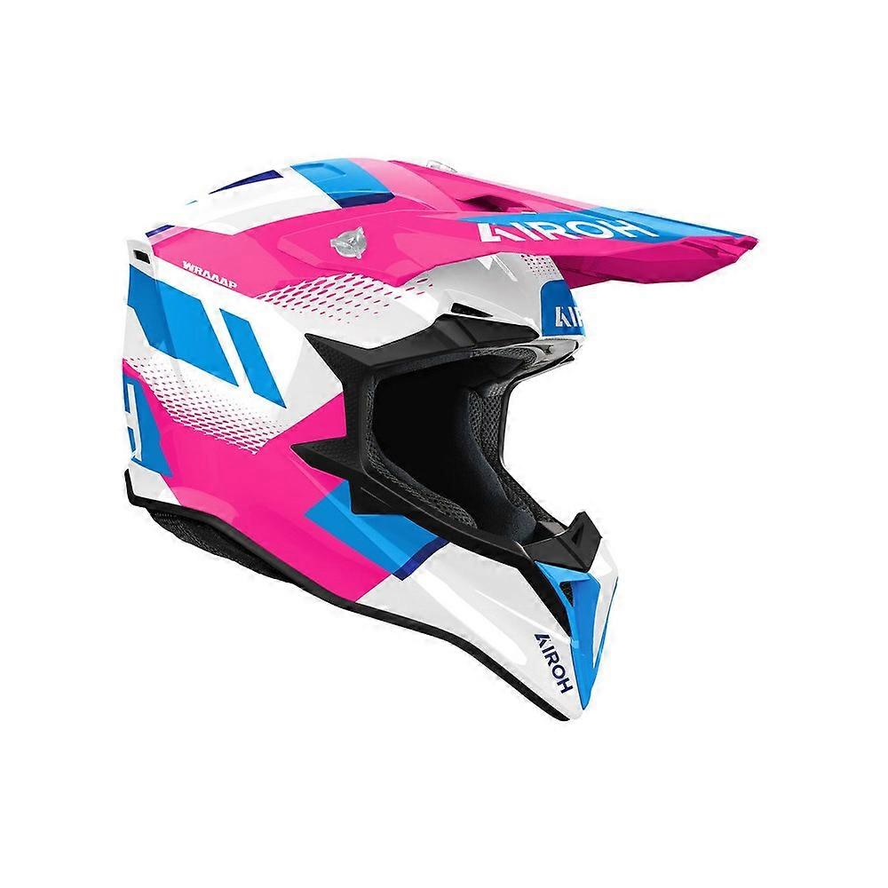 Helmet Airoh Wraaap Vision WRAV54