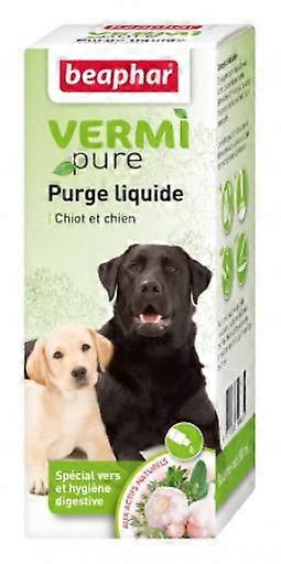 Beaphar Plant Purging Solution for Dogs