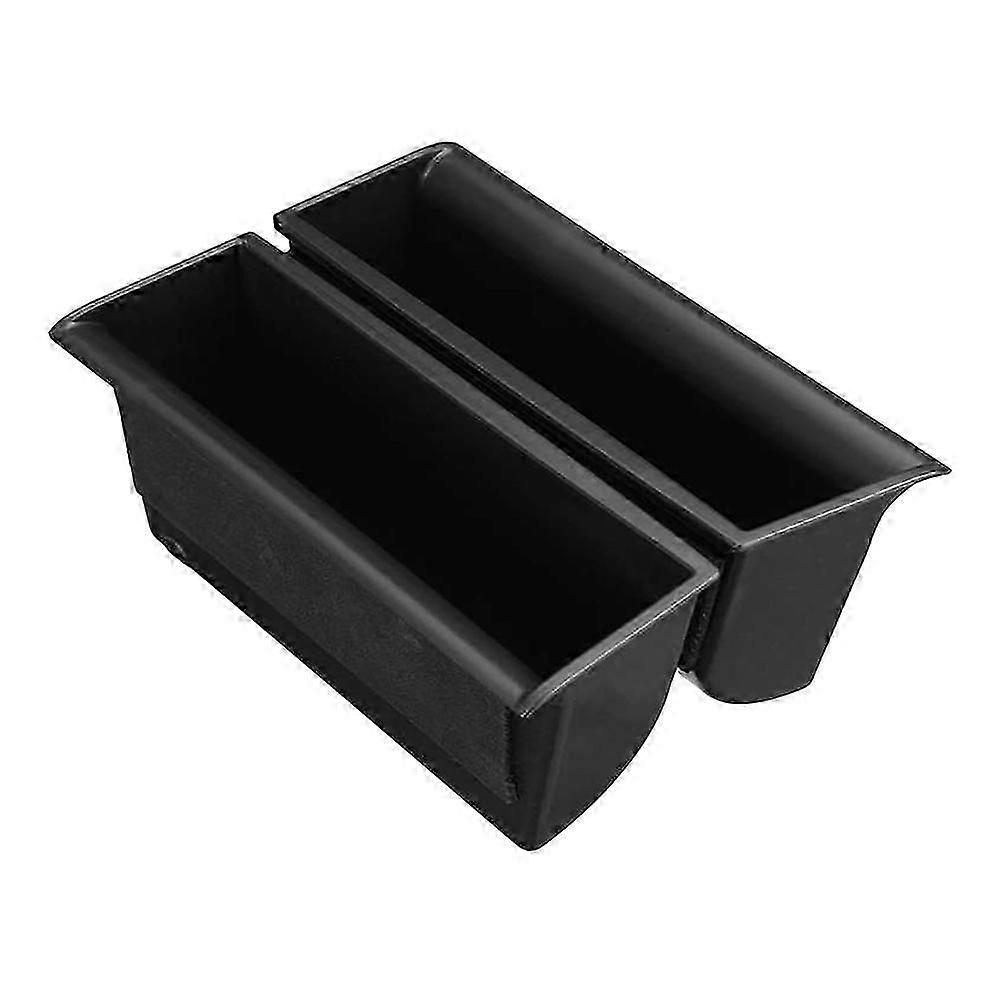 Rear Car Door Handle Storage Box for 4 10-16