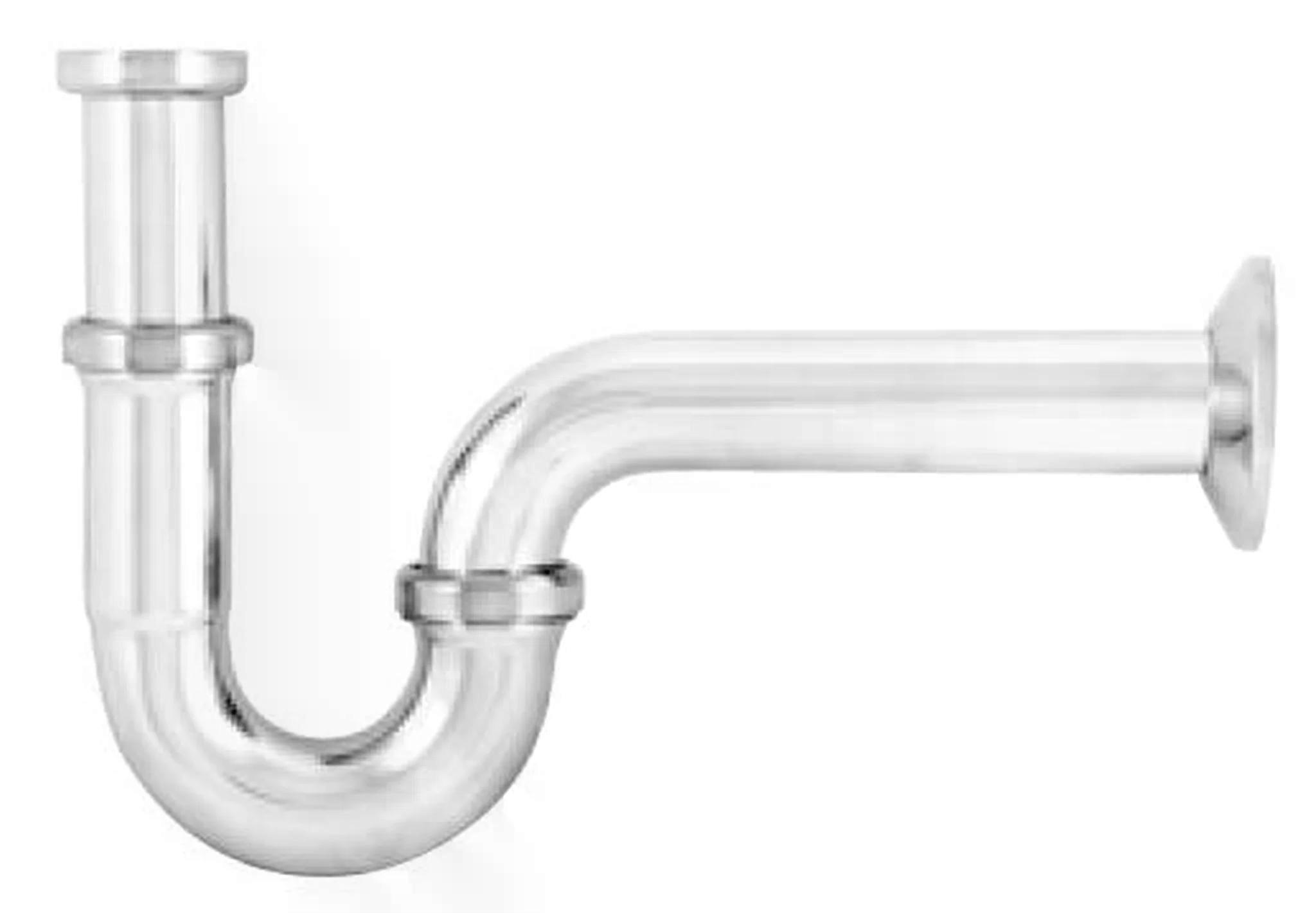 Fertinger WT-Röhrensifon 5/4 Zoll