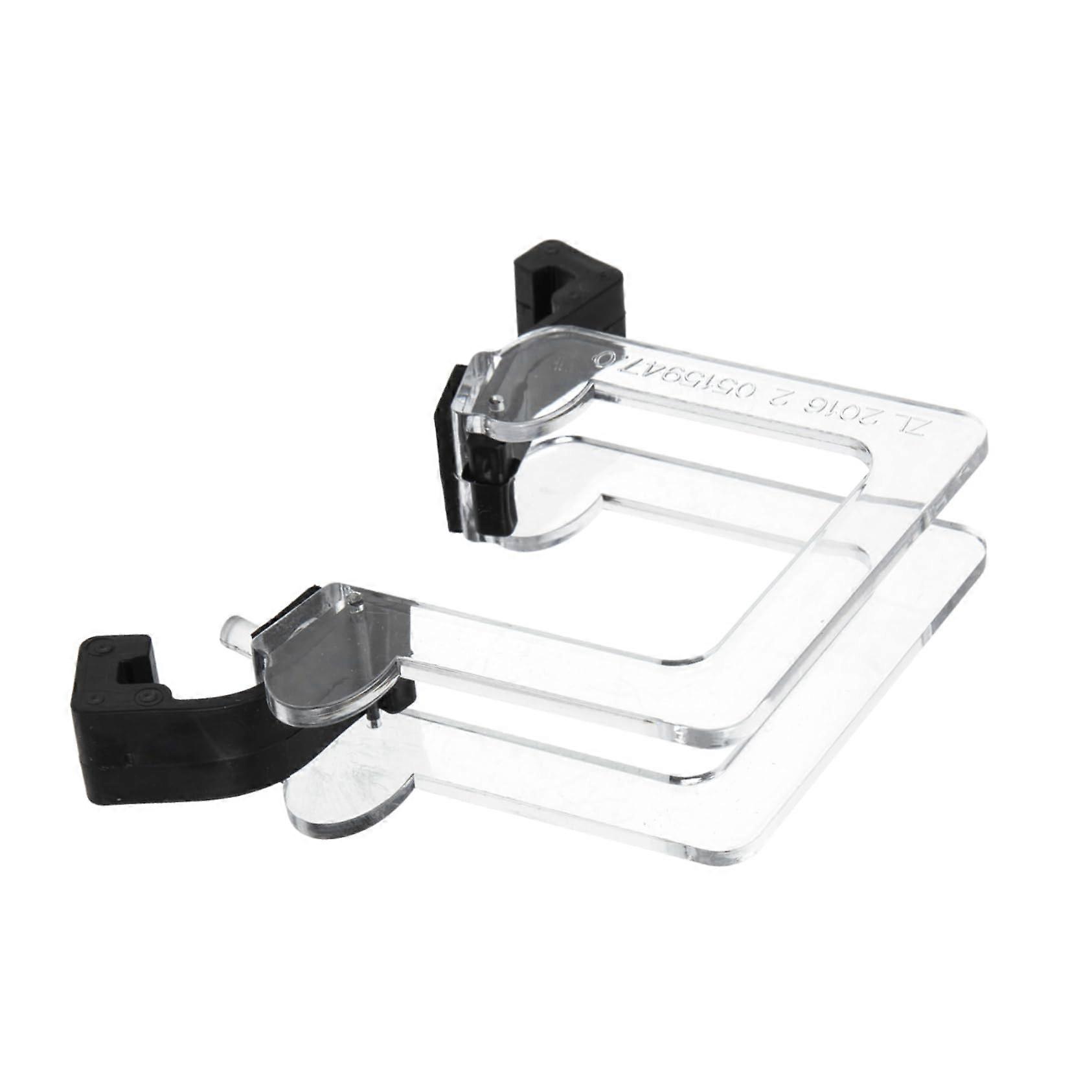 Violin Bow Trainer and Posture Corrector for Proper Grip Training and Straight Bow Alignment