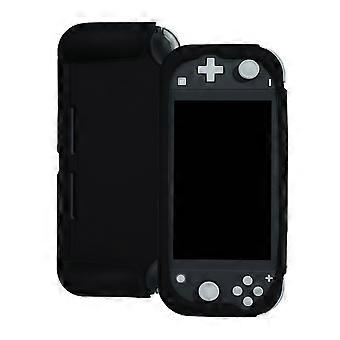 Geeignet für Nintendo Switch Lite Host Silikon-Schutzhülle, Griffabdeckung mit Stoßdämpfung und kratzfestem Design