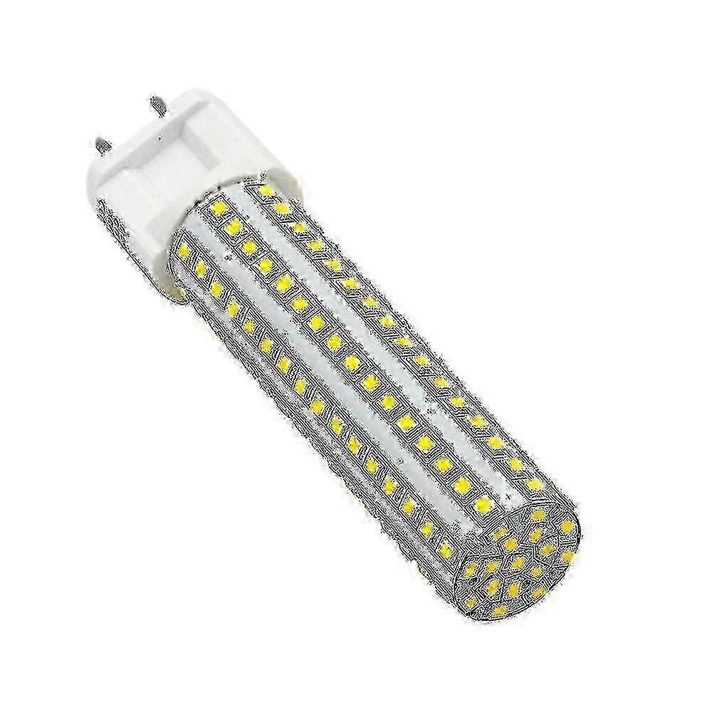 LED G12 Corn Bulb 15W 360 Replacement compatible with 150W Halogen Light