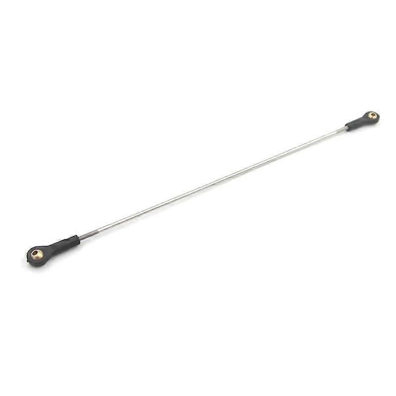 M2 Ball Joint Rod 150mm Precise Fit Metric Thread Steering Linkage with Double End Joints