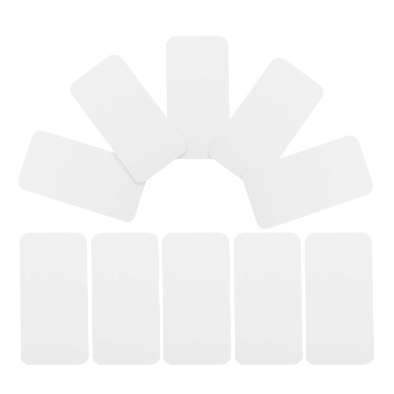 Specimen Display Board for Easy Insect Preservation 100Pcs Micro Specimen Spreading Board