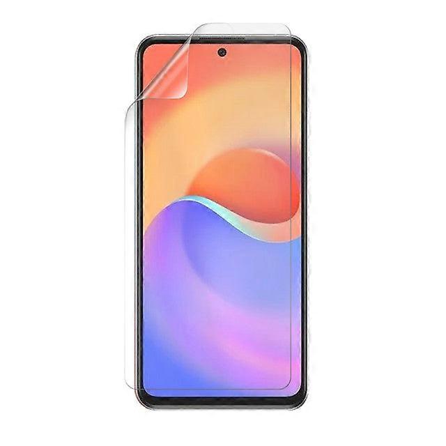 Hydrogel Screen Protector For Zte S30