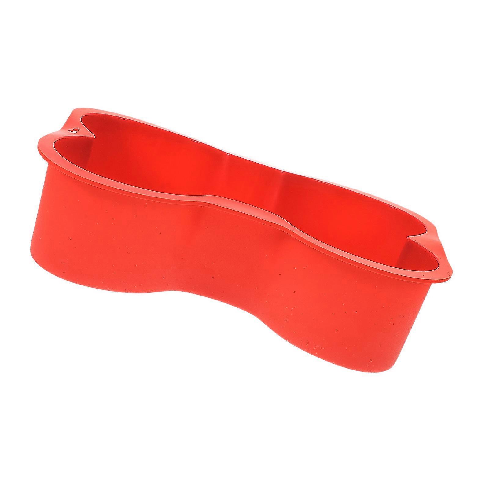 Bone Cake Mold Silicone Cake Pan for DIY Baking