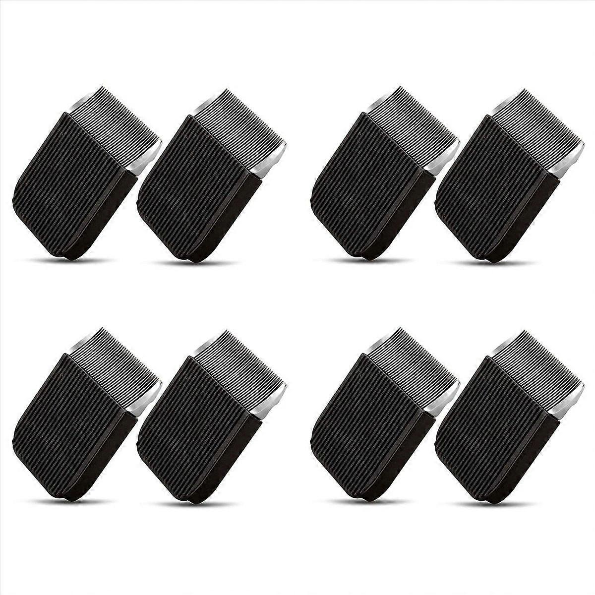 Rug Tufting Trimmer Replacement Blades,(2PCS)