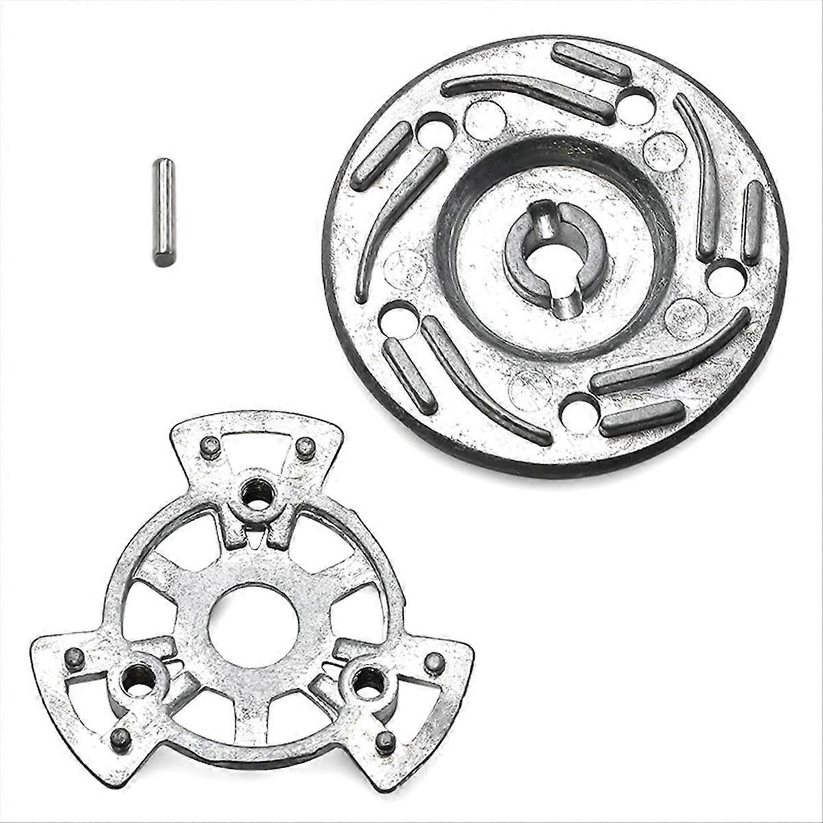 RC Car Upgrade Limiting Sliding Group Tablet Pressing Kit