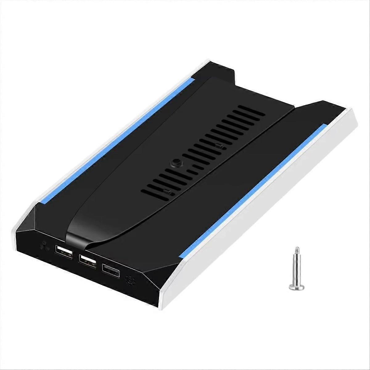 Cooling Stand for Pro Slim Cooler Base RGB Vertical Base