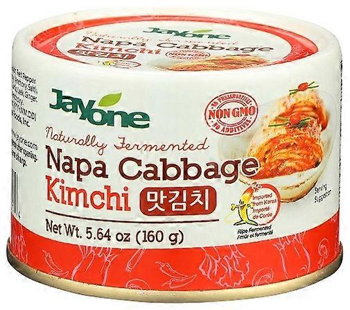 Kimchi de col Napa Jayone