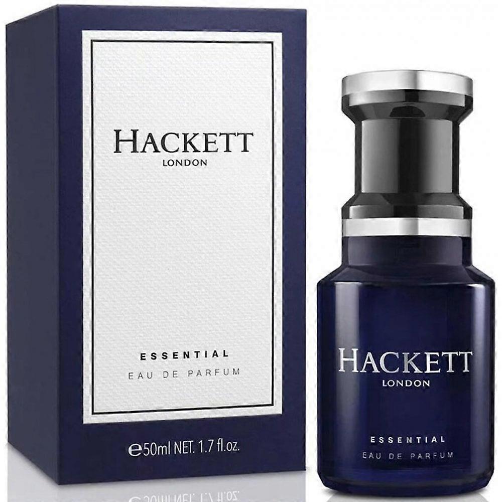 Hackett Essential 50ml EDP Spray