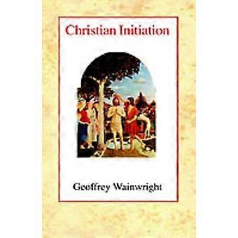 Initiation chrétienne