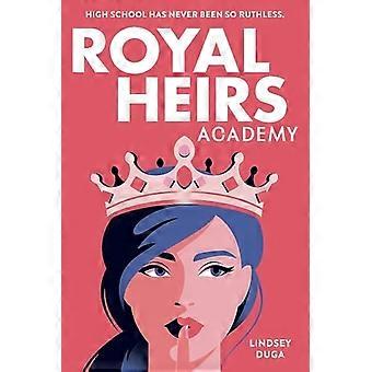 Royal Heirs Academy
